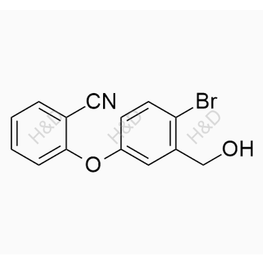 H&D-克立硼罗杂质16