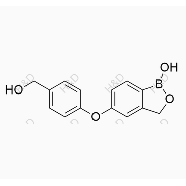 H&D-克立硼罗杂质28