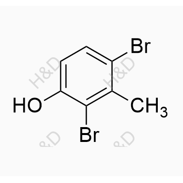 H&D-克立硼罗杂质36