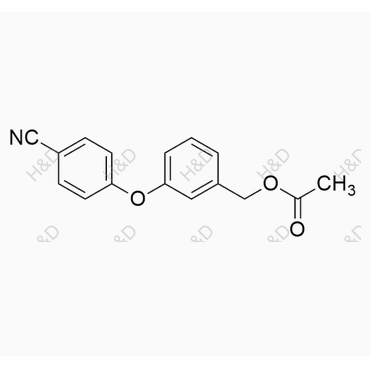 H&D-克立硼罗杂质39