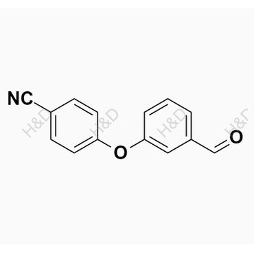 H&D-克立硼罗杂质46