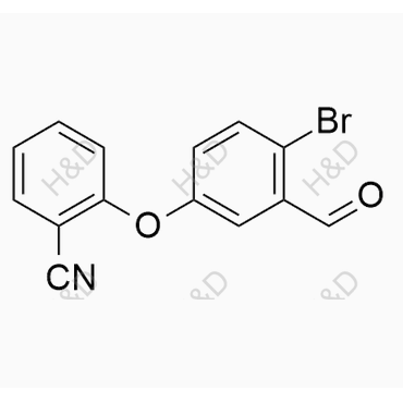 H&D-克立硼罗杂质47