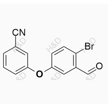 H&D-克立硼罗杂质49