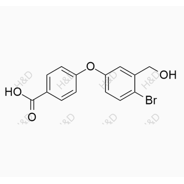 H&D-克立硼罗杂质67