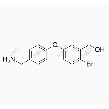 H&D-克立硼罗杂质70