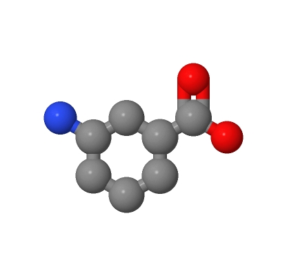 (1R,3s)-3-氨基环己烷羧酸