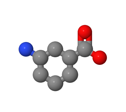 (1S,3R)-3-氨基环己烷甲酸