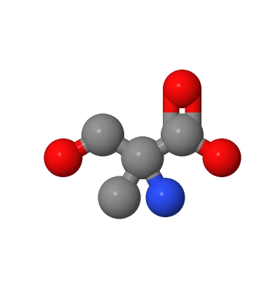 (R)-2-氨基-3-羟基-2-甲基丙酸