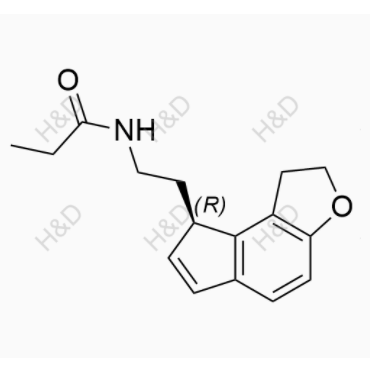 H&D-雷美替胺杂质17