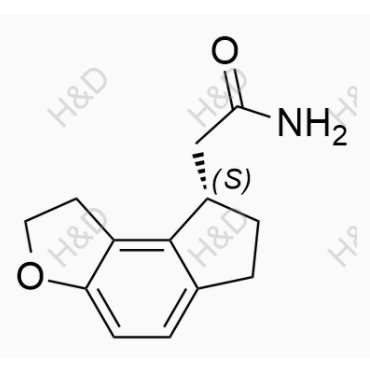 H&D-雷美替胺杂质20