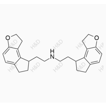 H&D-雷美替胺杂质21