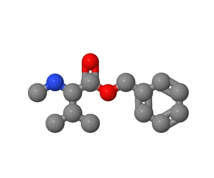 苄基甲基丙基L-缬氨酸酯