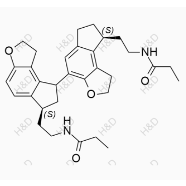 H&D-雷美替胺杂质24