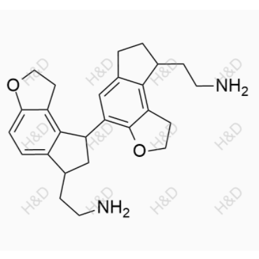 H&D-雷美替胺杂质22