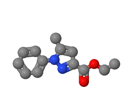 5-甲基-1-苯基-1H-吡唑-3-羧酸乙酯