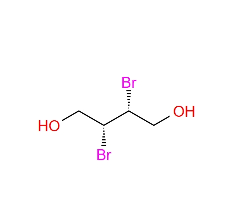 2,3-二溴-1,4-丁二醇 1947-58-6