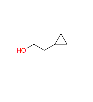 2566-44-1;环丙乙醇;2-CYCLOPROPYLETHANOL