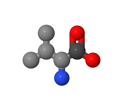 L-缬氨酸-1-13C