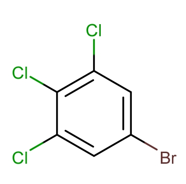 3，4，5-三溴氯苯；21928-51-8；3,4,5-Trichlorobromobenzene