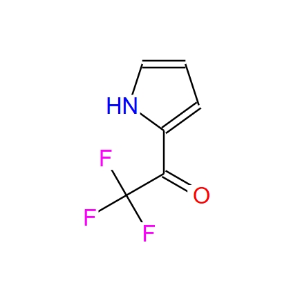 2-(三氟乙酰基)吡咯 2557-70-2