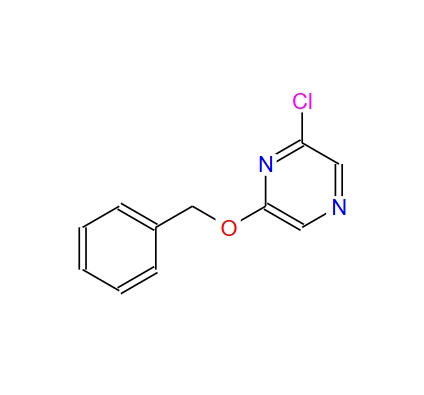 2-苄氧基-6-氯吡嗪 4774-18-9