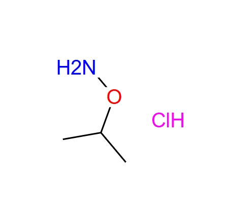 异丙基羟胺盐酸盐 4490-81-7