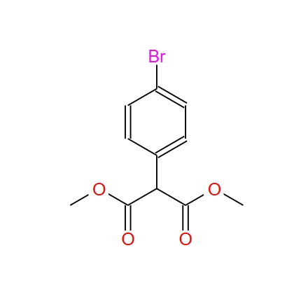 2-(4-溴苯基)-丙二酸-1,3-二乙酯 149506-35-4