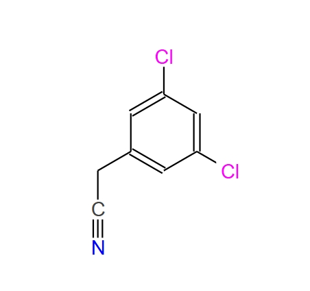 2-(3,5-二氯苯基)乙腈 52516-37-7