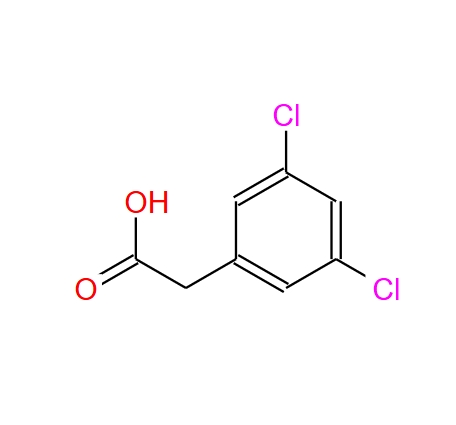 3,5-二氯苯乙酸 51719-65-4