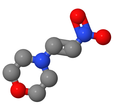 (E)-4-(2-硝基乙烯基)吗啉;101419-83-4