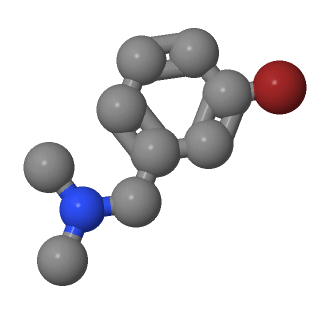 (3-溴苯基)二甲胺;4885-18-1