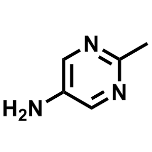 5-氨基-2-甲基嘧啶