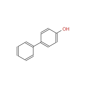 对羟基联苯