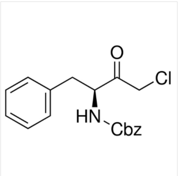26049-94-5 N-苯氧基碳-L-苯丙氨酰甲基氯酮