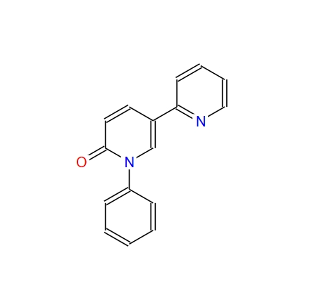 1'-苯基-[2,3'-联吡啶]-6'(1'H)-酮 381725-50-4