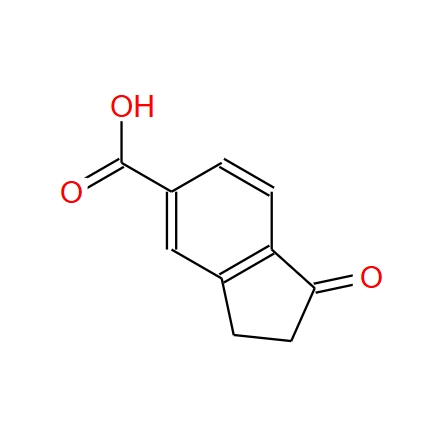茚酮-5-羧酸 3470-45-9