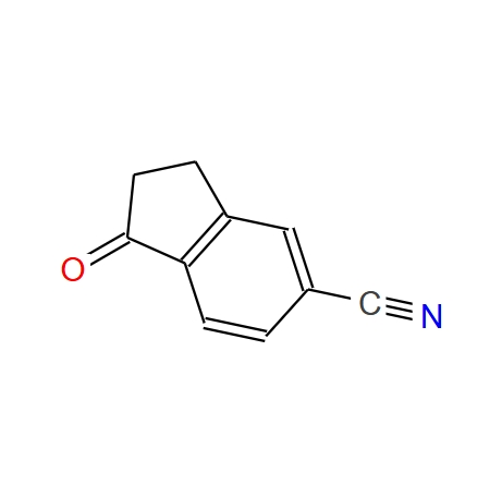 5-氰基-1-茚满酮 25724-79-2