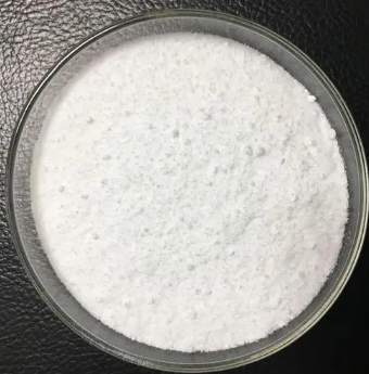 3-硝基-4-甲基吡啶；4-Methyl-3-nitropyridine；5832-44-0