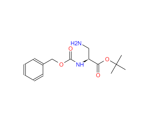 77215-55-5 (s)-3-氨基-2-羰基氨基丙酸叔丁酯