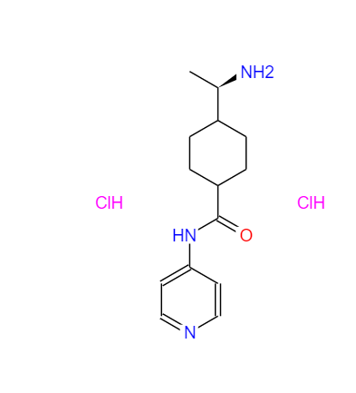 129830-38-2 Y27632 (hydrochloride)