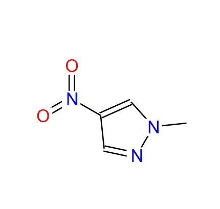 1-甲基-4-硝基吡唑 3994-50-1