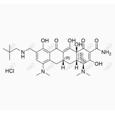 H&D-奥马环素（盐酸盐）