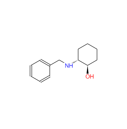 40571-86-6 反式-2-苄氨基环己醇