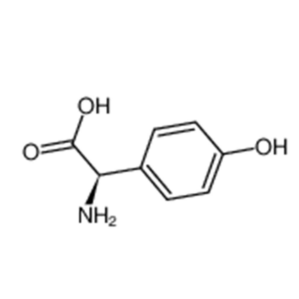 左旋对羟基苯甘氨酸