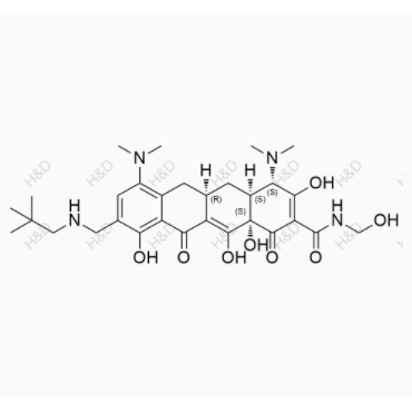 H&D-羟甲基奥马环素