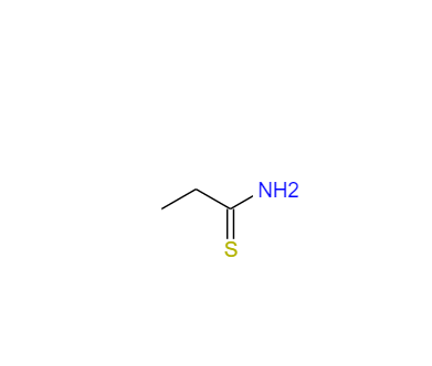 631-58-3 硫代丙酰胺