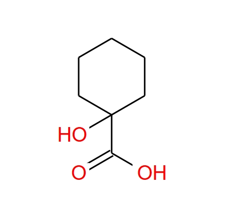 1-羟基环己基甲酸 1123-28-0