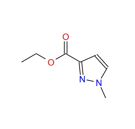 1-甲基-3-乙氧羰基吡唑 88529-79-7