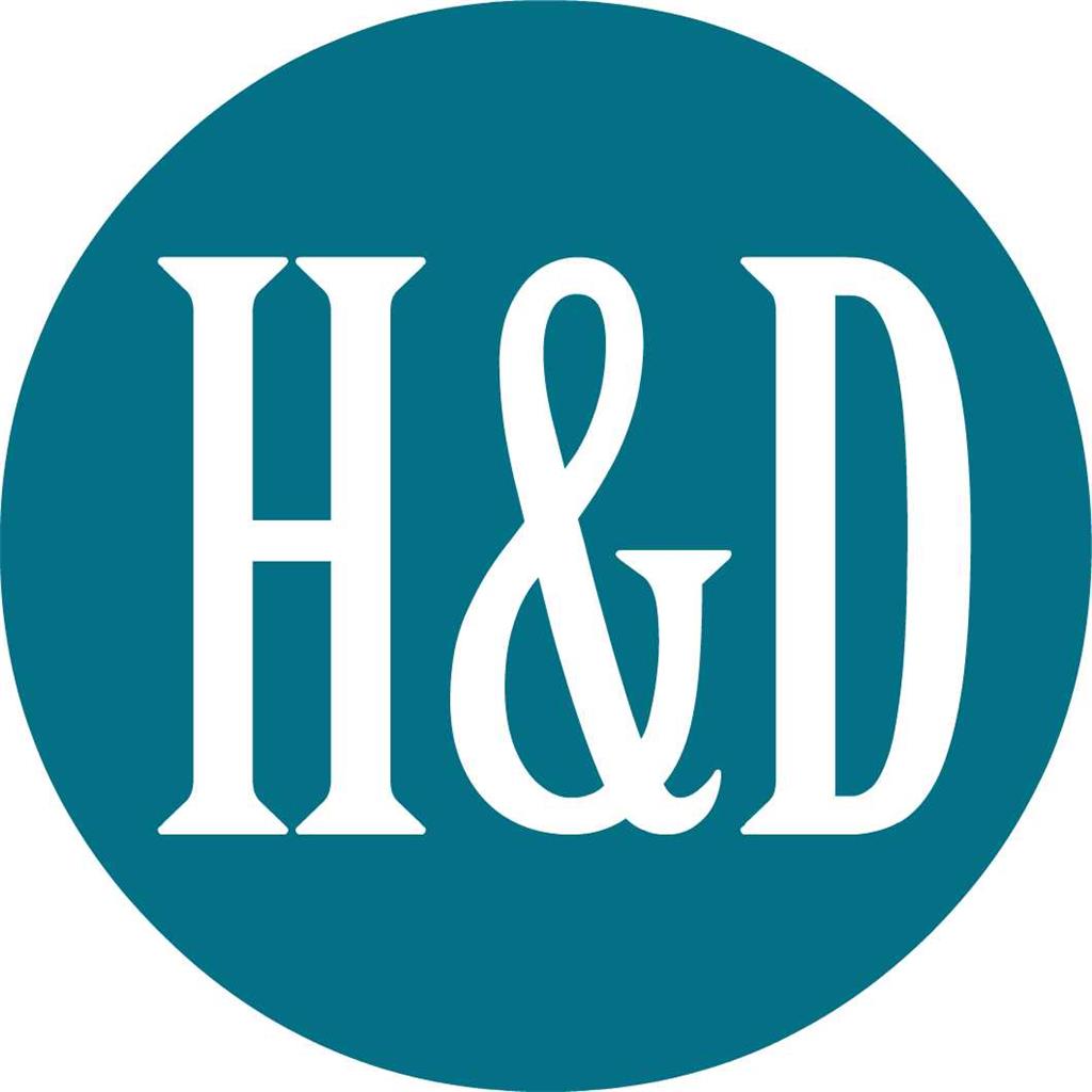 H&D-奥马环素杂质18