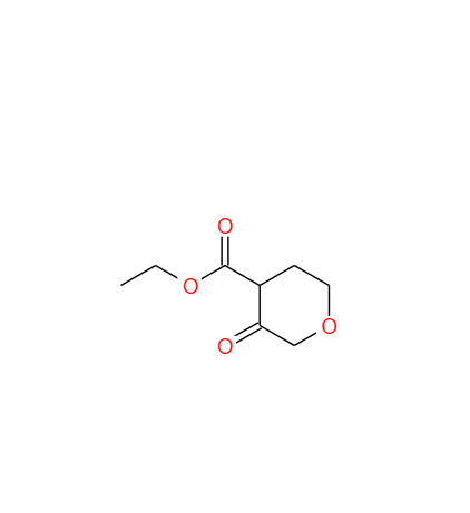 388109-26-0 四氢-3-氧代-2H-吡喃-4-甲酸乙酯